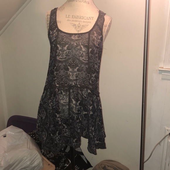 Free people intimately s babydoll - Picture 6 of 7